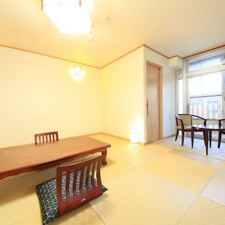 Kkr Hakone Miyanoshita Hotell Eksteriør bilde