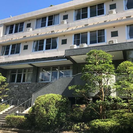 Kkr Hakone Miyanoshita Hotell Eksteriør bilde